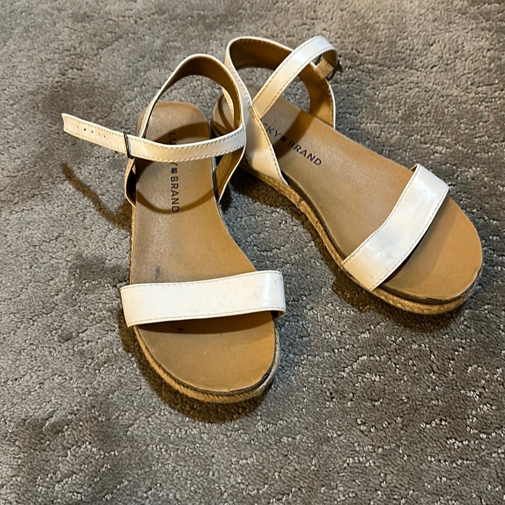 Lucky brand